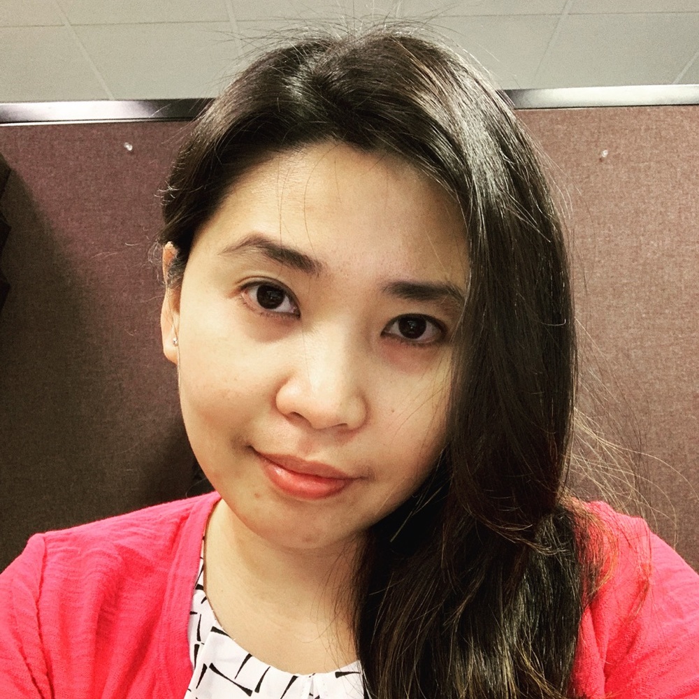 Meet your Posher, Christian